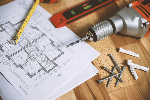Project Designing